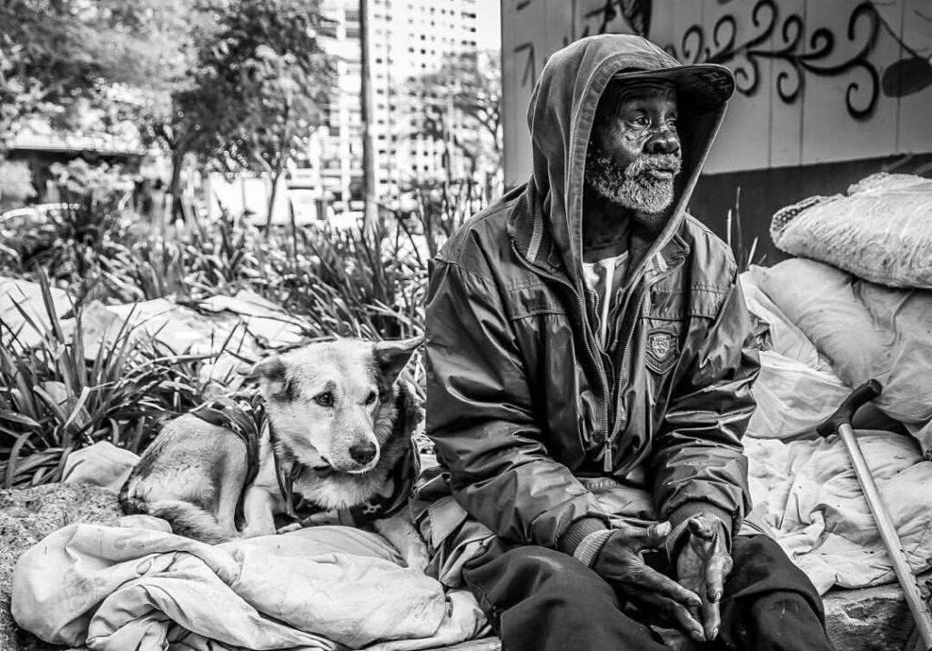 Saiba Quantas Pessoas Moram Na Rua No Brasil E O Perfil Dessa População 4781